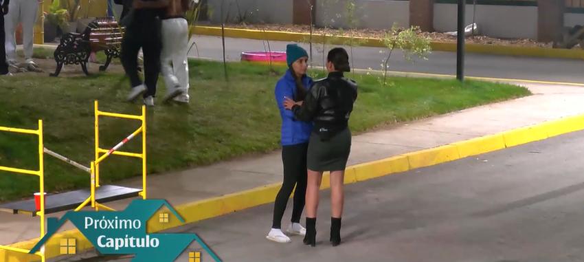 Vanessa Santos provocará una nueva polémica en Vecinos al límite: "Todos saben que fuiste tú"