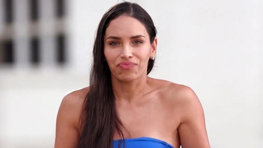 Vanessa Santos provocó un caos en el reality con su venganza: les mintió a todos en sus caras 