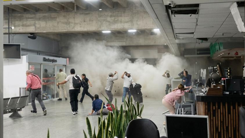 Experto explica la particularidad de los terremotos que afectaron a Venezuela: "Más destructivo e intenso"
