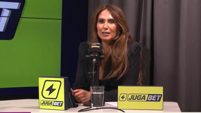 Yazmín Vázquez reveló el problema que enfrenta al redecorar su casa: "Estamos buscando el término medio" Yazmín Vázquez reveló el problema que enfrenta al redecorar su casa: "Estamos buscando el término medio"