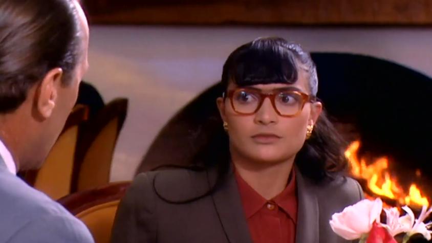 Yo soy Betty, la fea | Capítulo 22 | El ofrecimiento a Betty