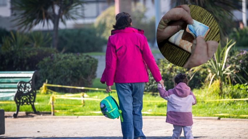 Revisa antes que expire: así puedes cobrar el Aporte Familiar Permanente de $66.834