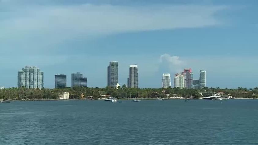 City Tour On Tour / Nueva Temporada Estados Unidos / Miami