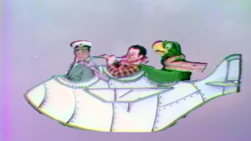 El mundo del Capitán Sacacorchos | Temporada 1978 | Capítulo 2