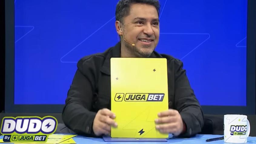 Dudo by JugaBet estrena hoy su octavo capítulo: los invitados participaron de programas juveniles