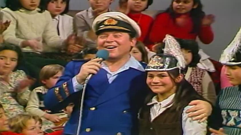 El mundo del Capitán Sacacorchos | Temporada 1978 | Capítulo 1