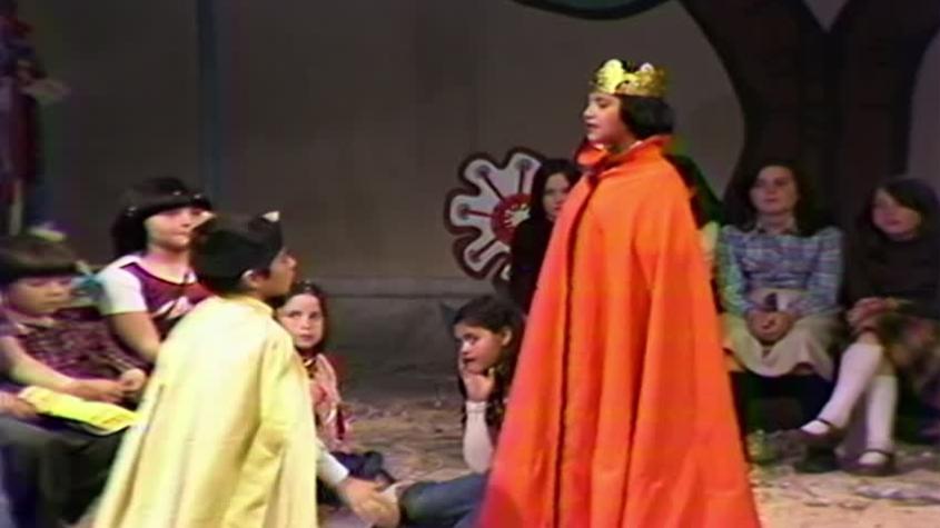 El mundo del Capitán Sacacorchos | Temporada 1978 | Capítulo 3