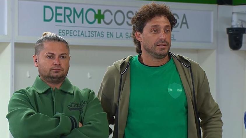 Vecinos al límite | Resumen del capítulo 44