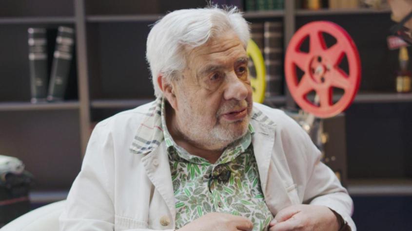 Muere Julio Jung a los 84 años: reconocido actor y locutor deja una extensa trayectoria en la cultura chilena