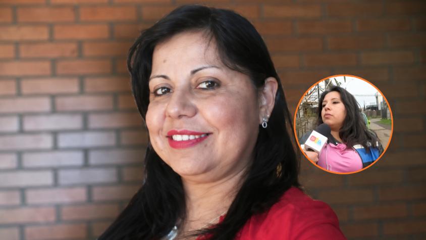 El testimonio de la sobrina de mujer asesinada en Loncoche: "Sí, tenía su carácter"