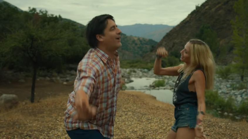 “Tú y yo estamos destinados. Desbloquéame”: Belén Soto publica el primer teaser de "Papi Ricky, la película"