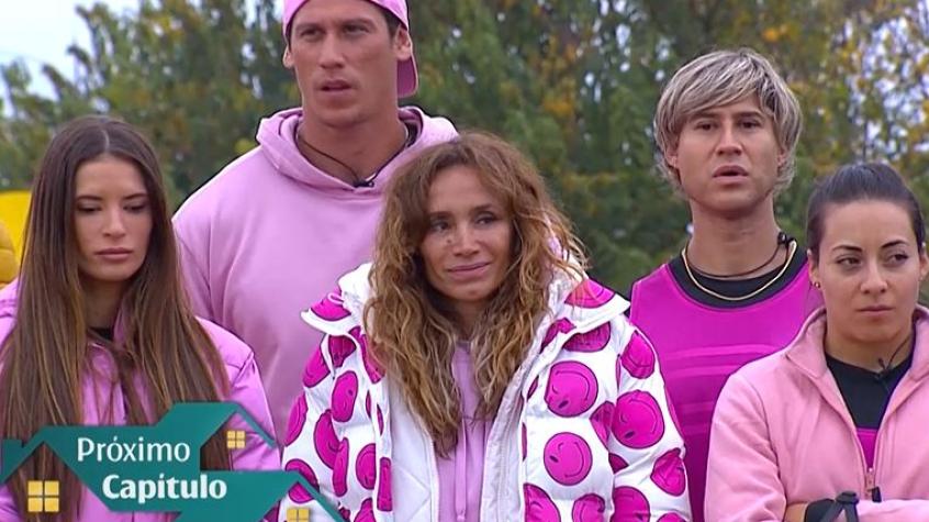 Avance capítulo 44 de Vecinos al límite: Charly ofrecerá un gran beneficio a quien se cambie de equipo