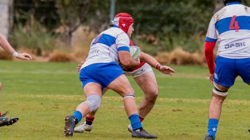 Lo podrás ver por 13Go: UC recibirá a Old Boys por el torneo ARUSA Top 10 2026