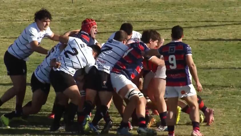 Torneo ARUSA Top 10 2026: 13Go transmitirá el duelo entre COBS y Stade Français