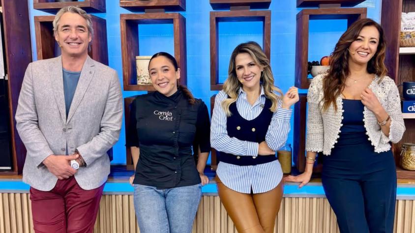 Tu Día / Capítulo del miércoles 10 de junio