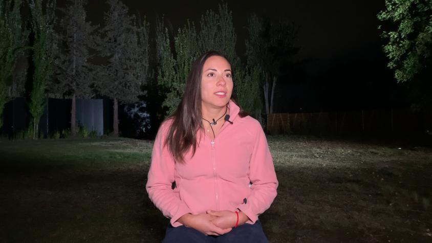 Vecinos al límite | Entrevista exclusiva | Paz