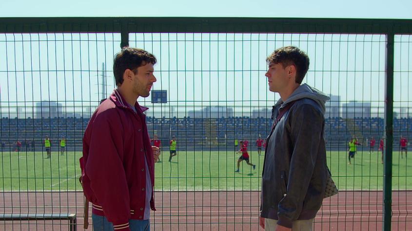 Un corazón como el tuyo | Capítulo 2