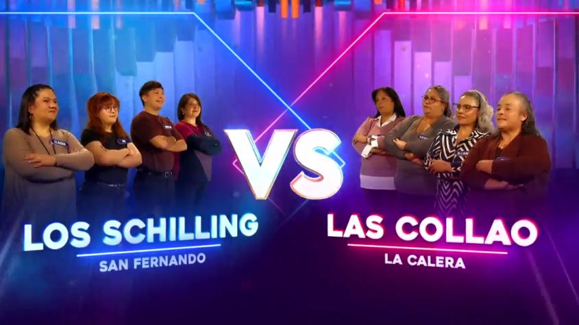 ¡Qué dice Chile! / Séptima Temporada / Capítulo 83