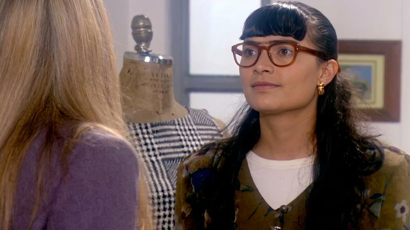 Yo soy Betty, la fea | Capítulo 43 | El error de Patricia 