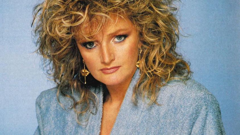 Murió Bonnie Tyler, famosa cantante británica, a los 75 años