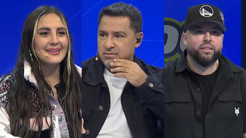 Hoy se estrena un nuevo capítulo de Dudo: Botota Fox, Blue Mary, Rigeo y Paola Molina regresan por su revancha