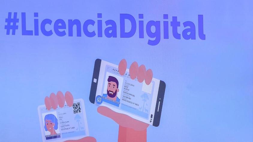 Licencia de conducir digital: revisa cómo obtenerla y quiénes pueden acceder al documento