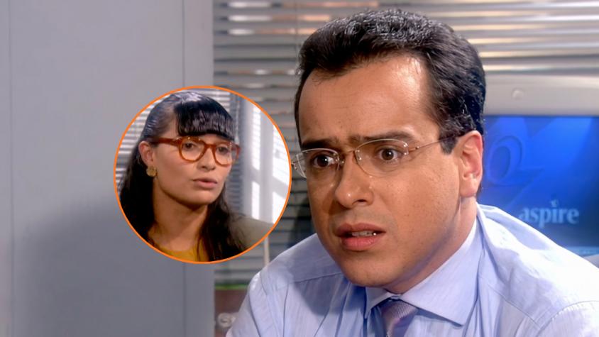 Yo soy Betty, la fea | Capítulo 44 | Ecomoda sufre millonaria estafa