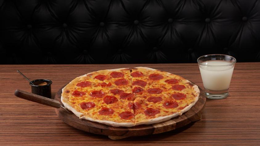 Hasta 50% de descuento y ofertas desde $4.990: las promociones por el Día de la Pizza