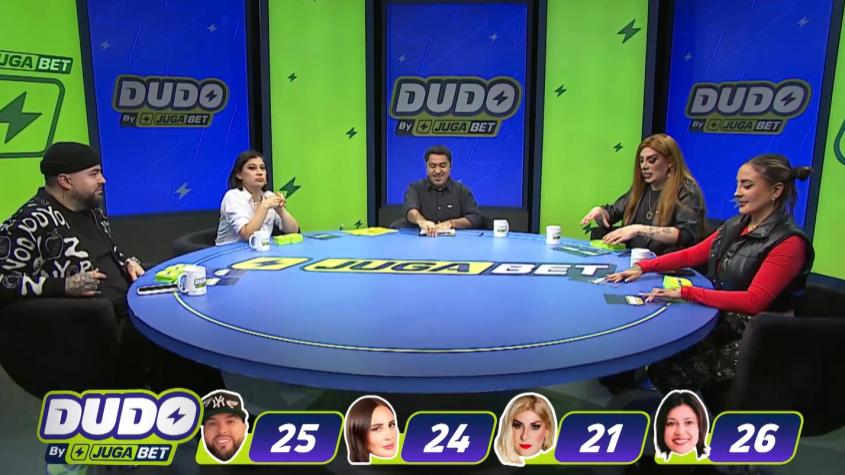 Dudo | Capítulo 11