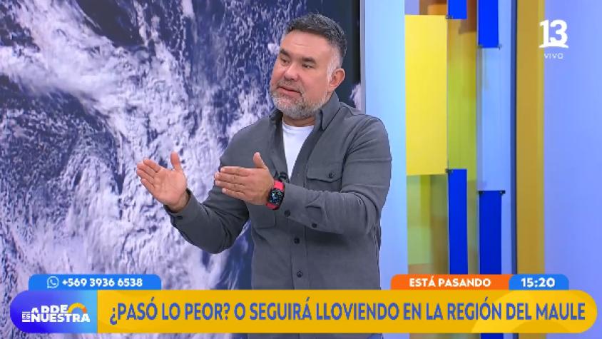 La tarde es nuestra / Capítulo del viernes 9 de julio 