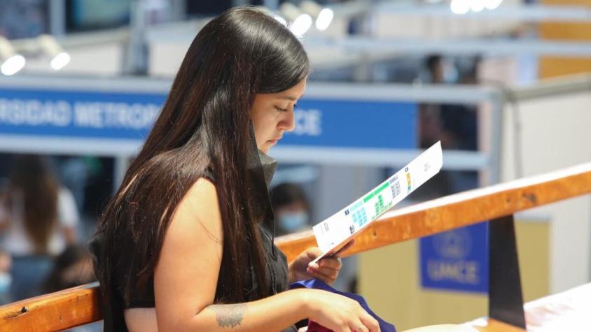 ¿Eres universitario? Revisa si puedes recibir cerca de $888 mil durante 2026