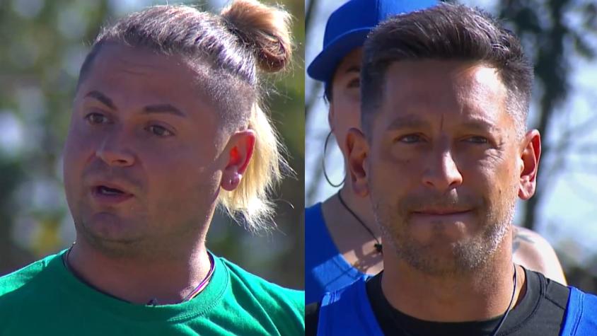 "Solo viene a tomar mate": Princeso pidió la eliminación de Pastorino con un fuerte ninguneo