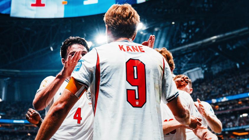 Francia, España, Inglaterra y Argentina por la copa | Domingo 12 de julio