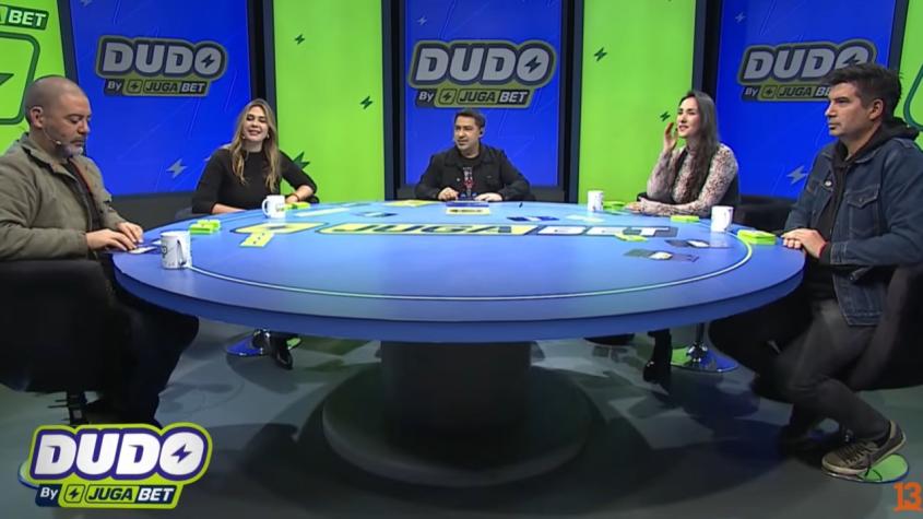 Dudo | Capítulo 10
