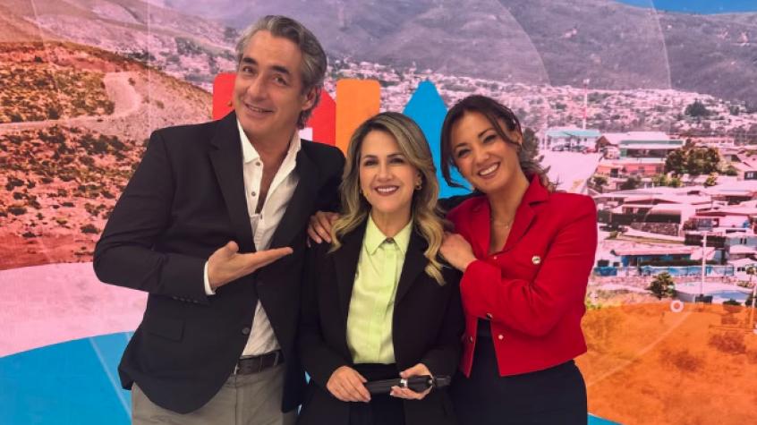 Tu Día / Capítulo del lunes 13 de julio 