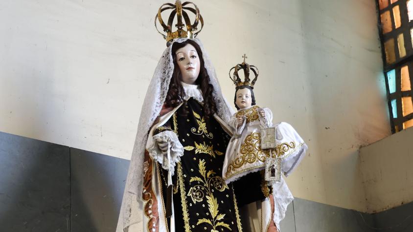 Feriado 16 de julio: ¿Es irrenunciable el Día de la Virgen del Carmen?