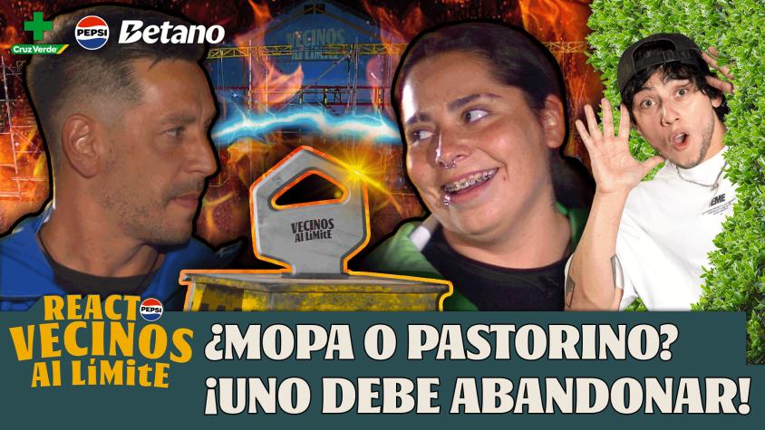 React Pepsi | Vecinos al Límite | Capítulo 67