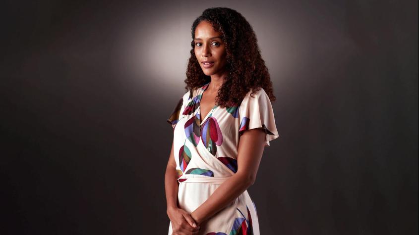 De Xica da Silva a una luchadora madre: el rol de Taís Araújo en Vale todo, la nueva teleserie brasileña del 13 