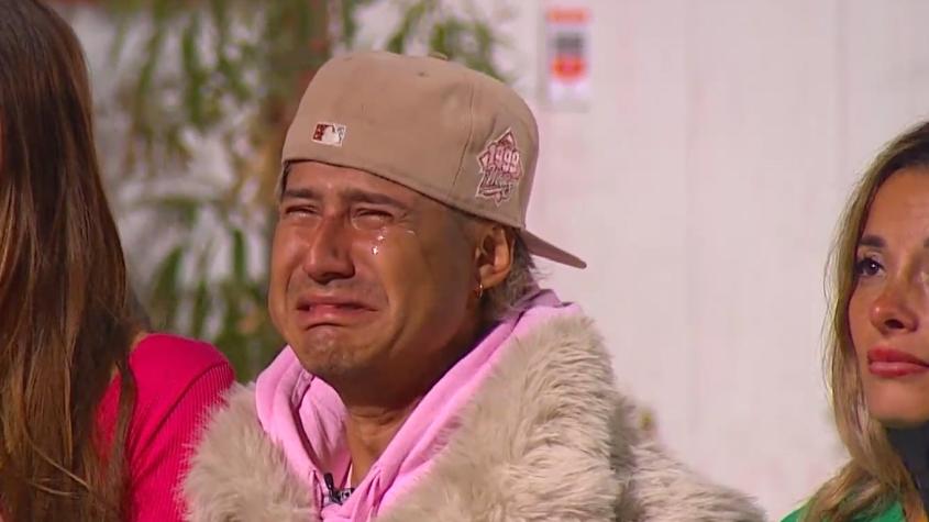 El llanto de Ken en Vecinos al límite desató reacciones en redes sociales: "Ni La Rosa de Guadalupe se atrevió a tanto"