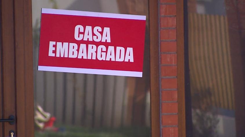 ¡Vuelco total en Vecinos al límite! Dos casas serán embargadas y se formarán nuevos equipos