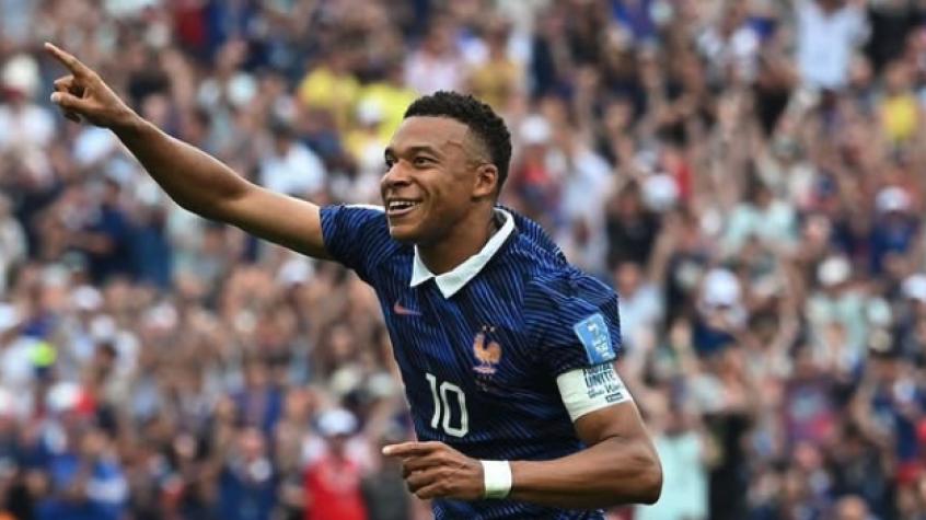 Comienza la lucha por llegar a la final del mundial | Lunes 13 de julio 