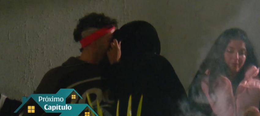 Avance capítulo 69 de Vecinos al límite: Una nueva pareja nacerá tras la fiesta