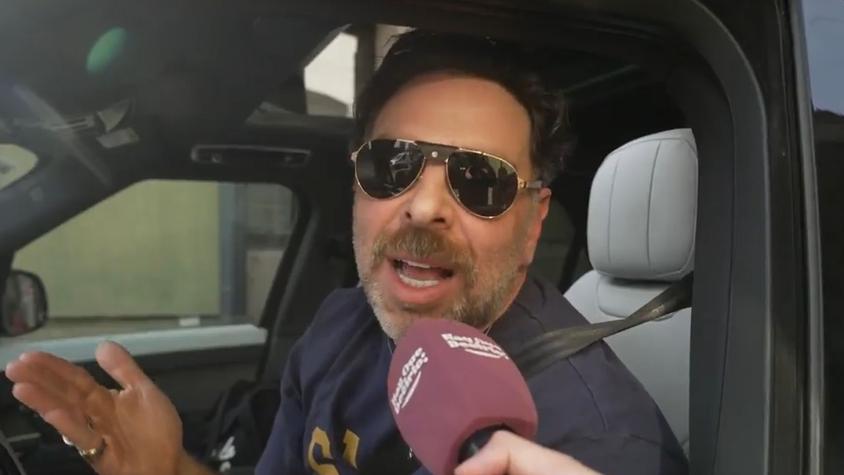 José Antonio Neme alza la voz por denuncia en su contra: veterinaria lo acusa de no pagar millonario monto José Antonio Neme alza la voz por denuncia en su contra: veterinaria lo acusa de no pagar millonario monto