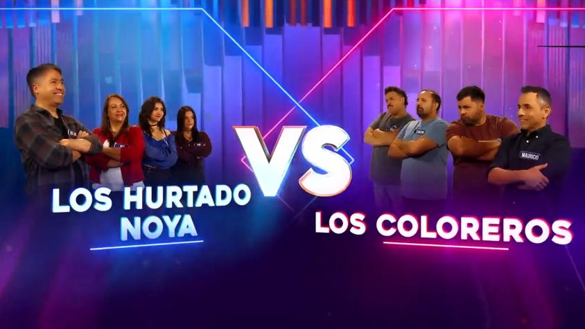 ¡Qué dice Chile! / Séptima Temporada / Capítulo 89