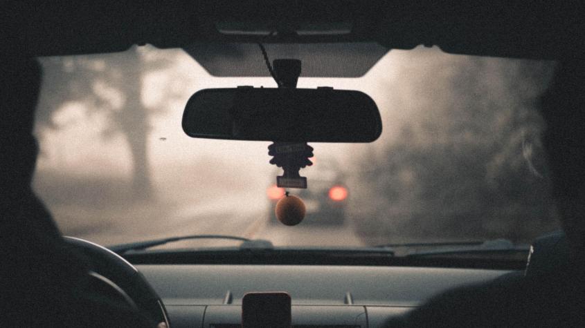 Sistema frontal: el truco para evitar que se empañen los vidrios del auto
