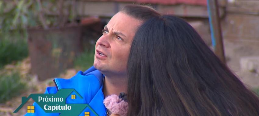 Avance capítulo 70 de Vecinos al límite: Carolina pondrá a Princeso contra las cuerdas