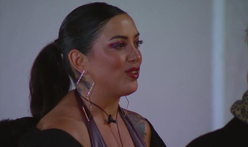 "Siempre me ha dado lo mismo": Natu Urtubias reveló cómo empezó a vender contenido para adultos