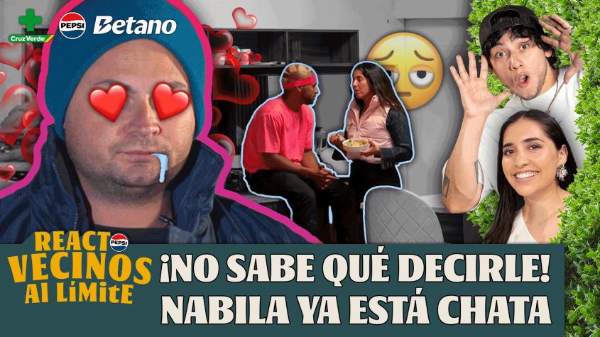 React Pepsi | Vecinos al Límite | Capítulo 69