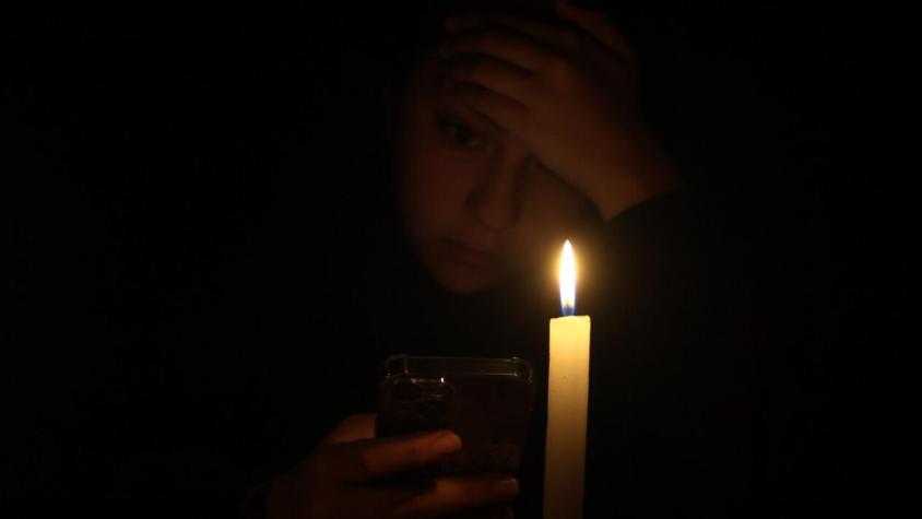 ¿Habrá cortes de luz en Santiago? Las recomendaciones y medidas ante la llegada del temporal ¿Habrá cortes de luz en Santiago? Las recomendaciones y medidas ante la llegada del temporal