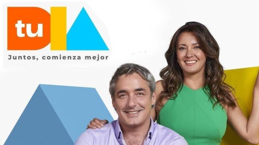 Tu Día / Capítulo del jueves 16 de julio
